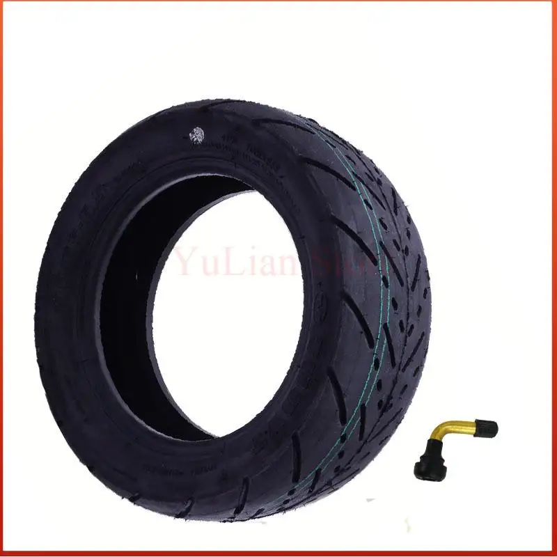 

Suitable for 11 inch Off-road Tire Tubeless Tyre 90/65-6.5 for Dualtron Thunder Speedual Plus Electric Scooter