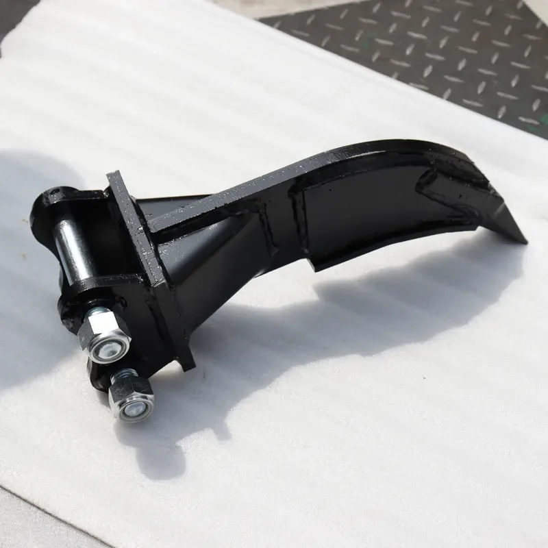Factory Direct Supply Excavator Attachment Single Tooth Ripper, Construction Machinery Spare Parts