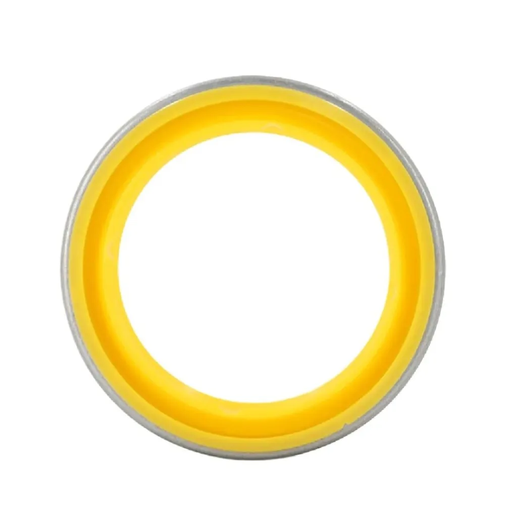 For Dust Proof Oil Seal 50*68*11mm, Compatible with CAT DLI DWI Dust Wiper Seal, Replacement Part