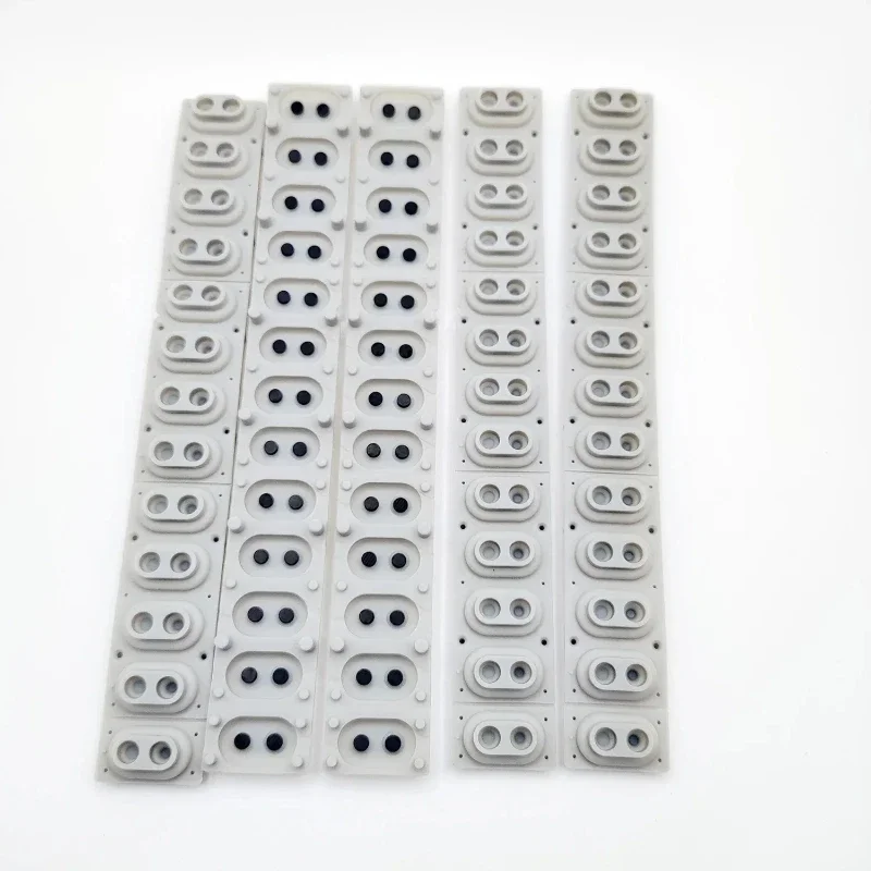 Toetsenbord Toets Contact Rubber Siliconen Pad Voor Korg Pa60 Pa80 Tr61 Tr76 Tr88 Karma Xc1000 Xc2000 Xc3000