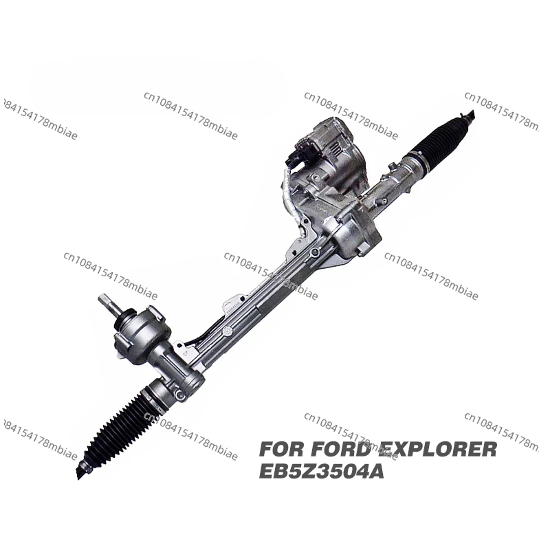 OEM EB5Z3504A Electric Auto Steering Gear Power Steering Rack and Pinion for FORD EXPLORER 2013 2015