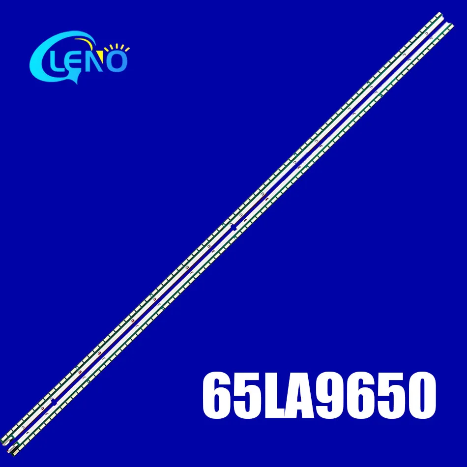 

715MM led Backlight for 65Q1R 65"v14 ART3 TV REV0.5 1 R-Type 6920L-0001C 84LED 65E790U LED65X9800U 65la9650