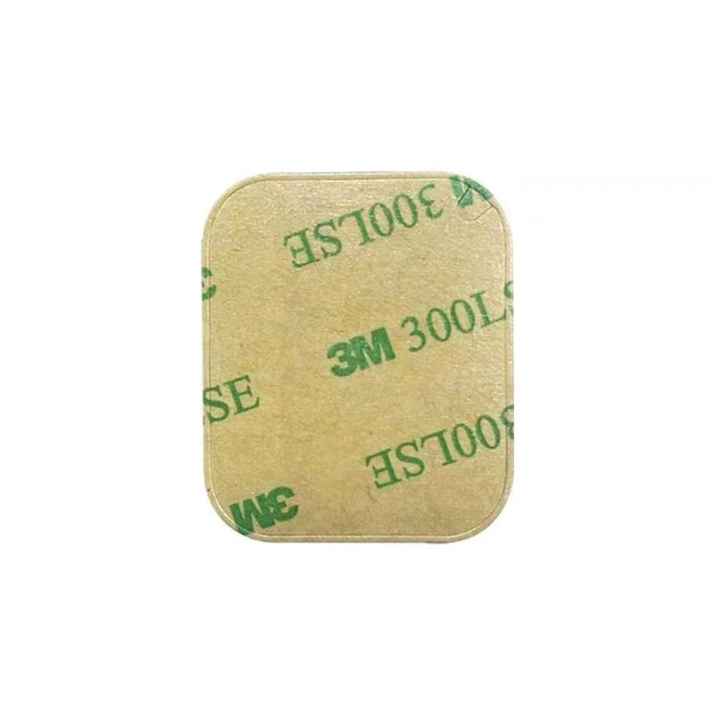 10pcs LCD Screen Frame Housing Adhesive Sticker Glue Tape For Apple Watch Series 1 2 3 4 5 6 7 SE 38mm 40mm 42mm 44mm Repacement