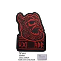 PVC patch 20