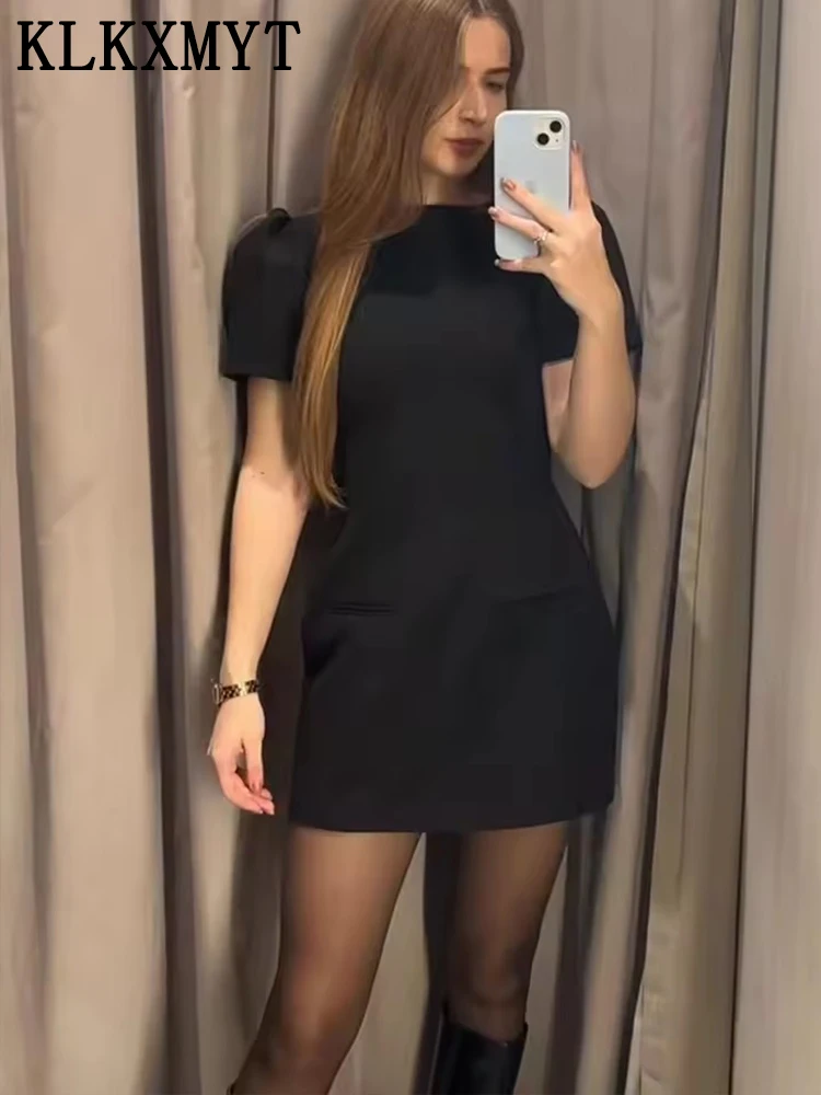 Thumbnail 4 - #76 Midi A-Line Dress List of Top Picks
