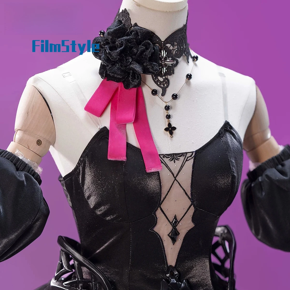 

Joan of Arc Cosplay Costume Game FGO Uniform Halloween Carnival Party Christmas Play Role Clothes Clothing