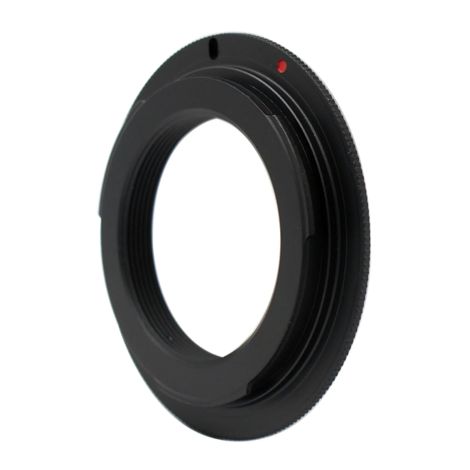 M39-EOS MACRO Adapter Ring for M39 Lens to Canon EOS EF Mount Camera 6D 7D 600D T5i