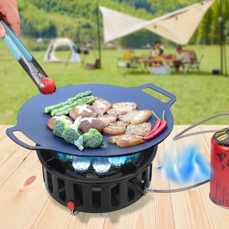 Thumbnail 3 - #47 Cheap Outdoor Camping Stoves Worth Buying