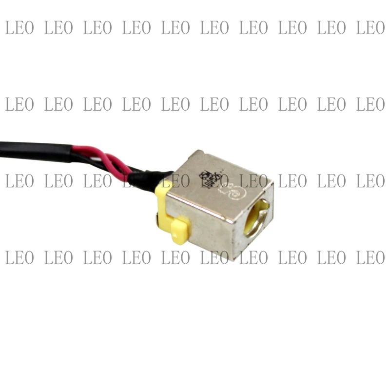SS DC POWER JACK CABLE Charging PORT Socket For Acer E5-576 E5-576G E5-523G E5-553G