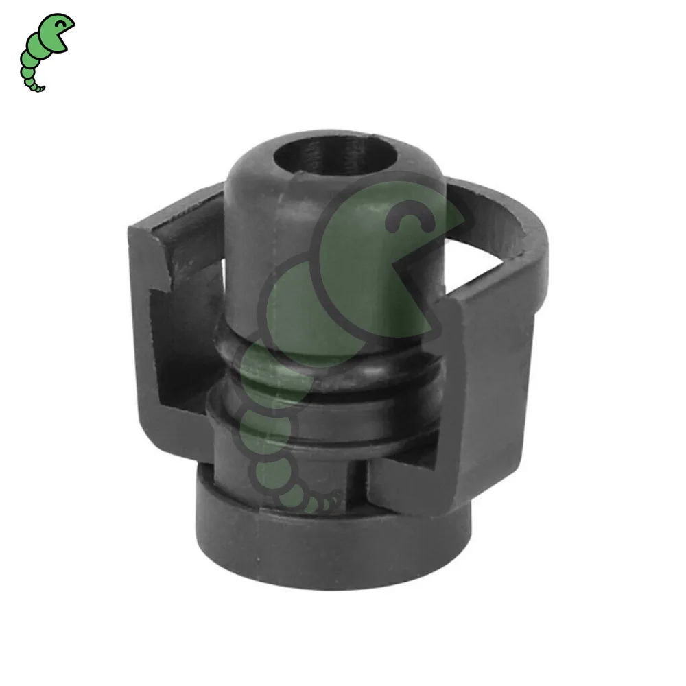 WATER MANIFOLD PLUG for Land Rover Crossover Flange Pipe Coolant Bleed Plug Valve 3.0 V6 5.0 V8 LR011038 JDE33172