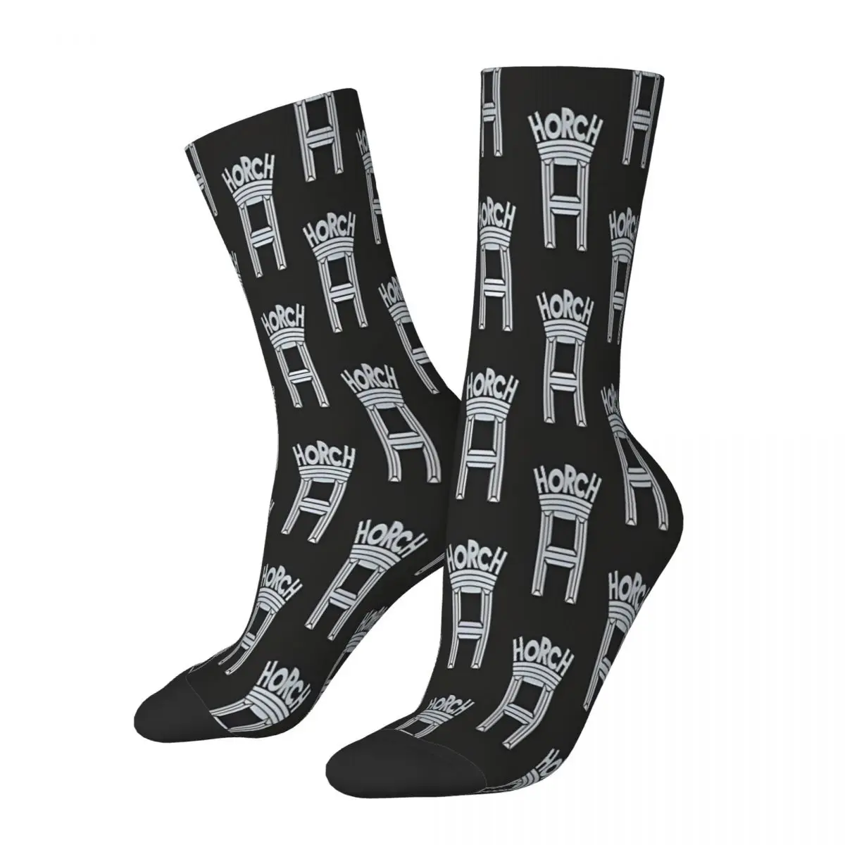 Horch Socks Male Mens Women Spring Stockings Hip Hop