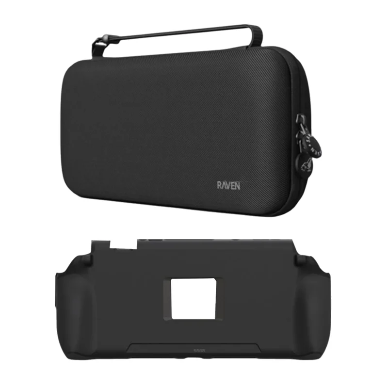 

【Hot-Selling!】Storage Bag+Protective Case Cover For Switch 2 Soft Shell+Travel Carry Bag For Nintend Switch 2 Game Console