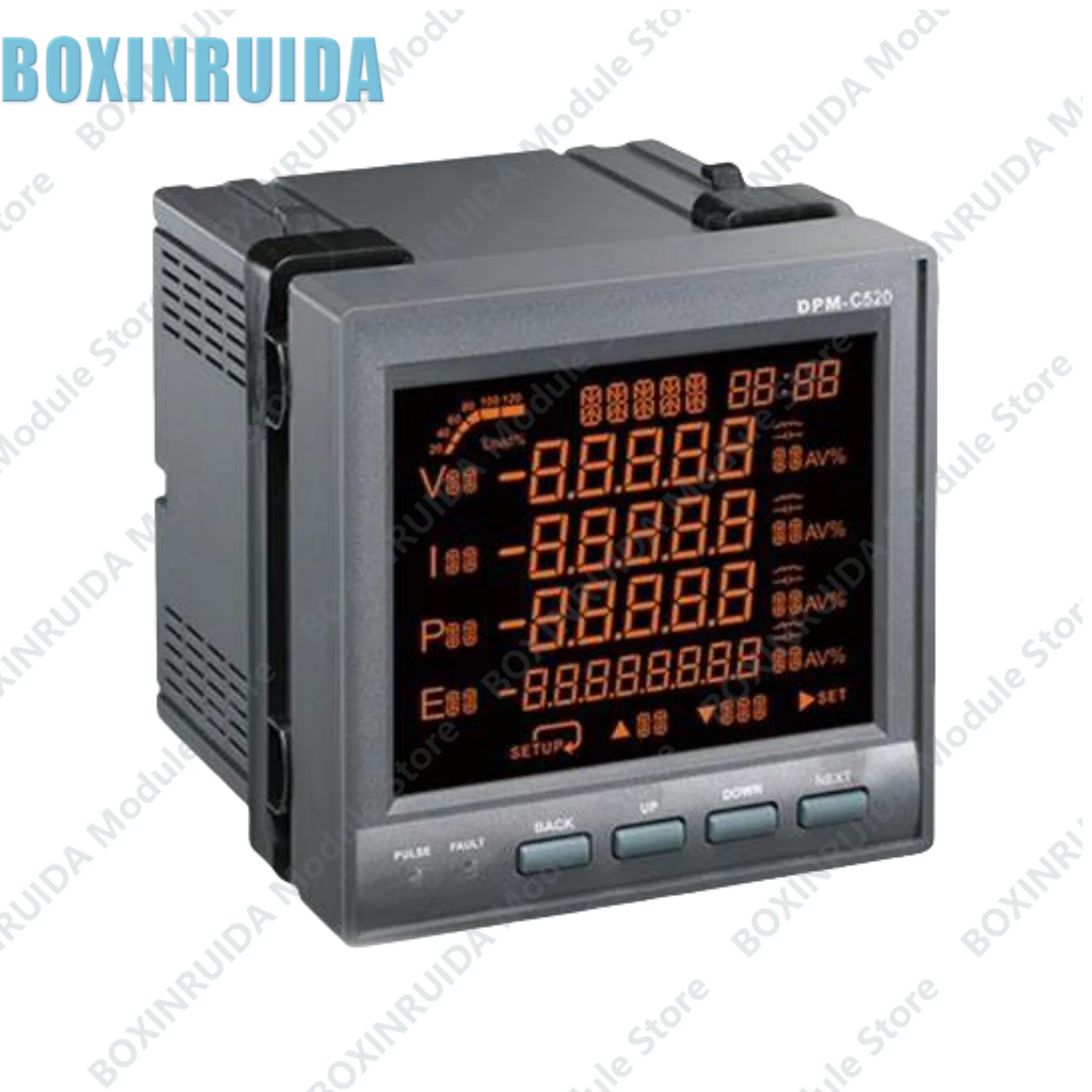 Brand new original  Temperature control meter DPM-C520
