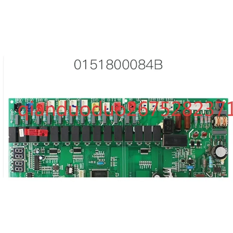 Applicable to Haier air conditioner multi-line external main board 0151800084B
