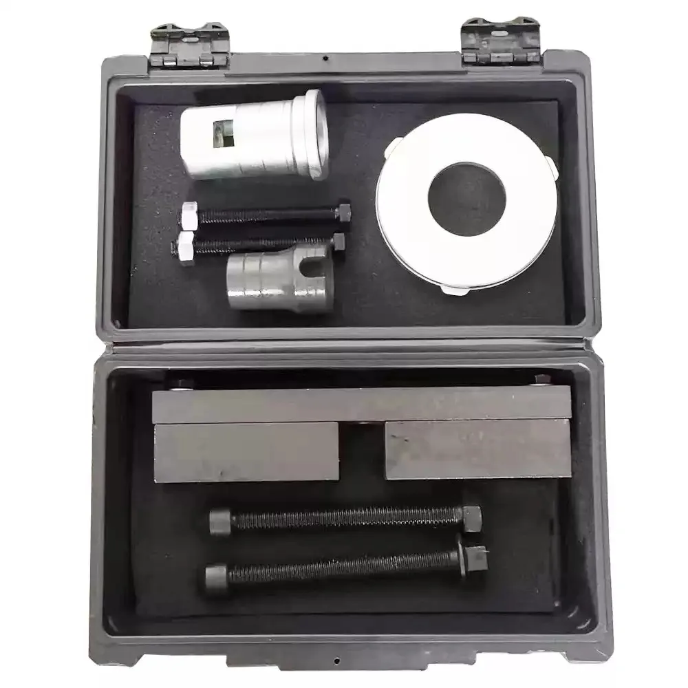 

Suitable for BYD OAM Transmission Tool - Dry Dual Clutch Disassembly for DQ200 DSG 7-Speed Maintenance