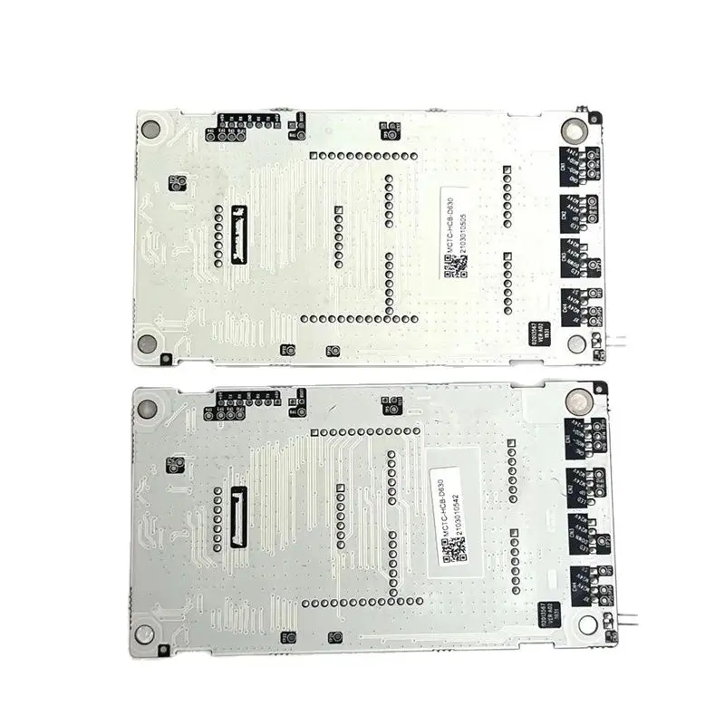 Imagem -03 - Outbound Call Display Board Acessórios Elevador Mctc-hcb-d630