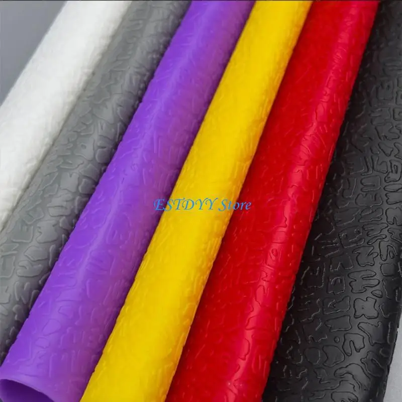 

G6DE Multicolor Snooker Cue Case Shockproofed Rubber Billiards Cue Protective Cover