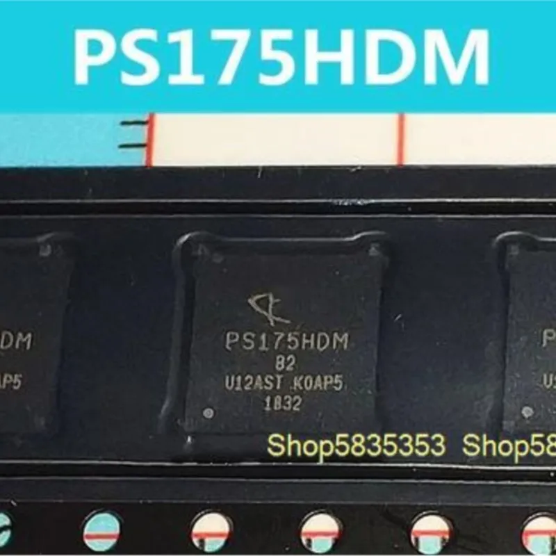 

5-10PCS New PS175HDM-B0 PS175HDM-B1 PS175HDM-B2 PS175HDM BGA64