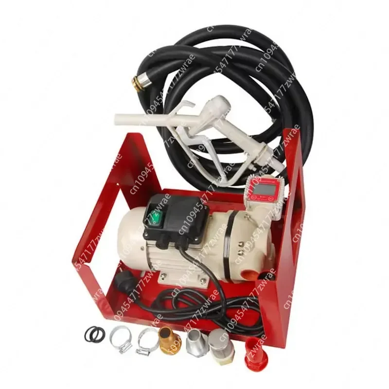 Hot Selling 220V Urea Filling Pump Portable  Dispens