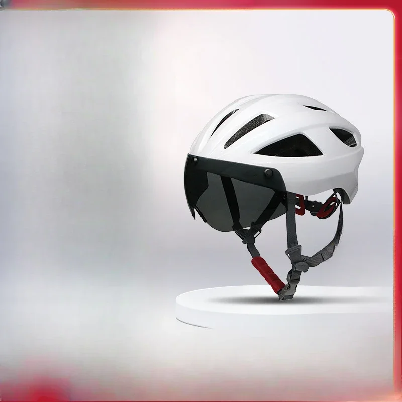 

Шлем Mido велосипедный дышащий шлем очки для шоссейного велосипеда аксессуары для езды на горном велосипеде