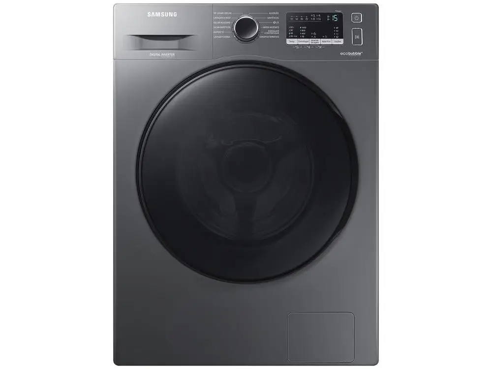 Lava e Seca Samsung 11kg Inverter - 220V