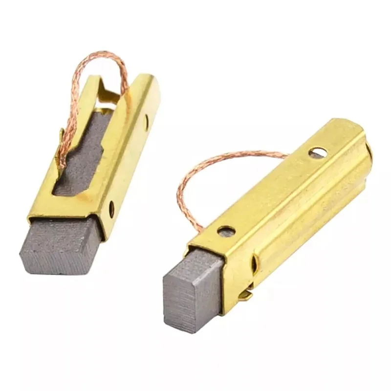 M04K For CTH48E CTL26E CTL36E Carbon Brushes For Festool Power Tools Replacement Parts Dust Extractor Replacement Part For Festo