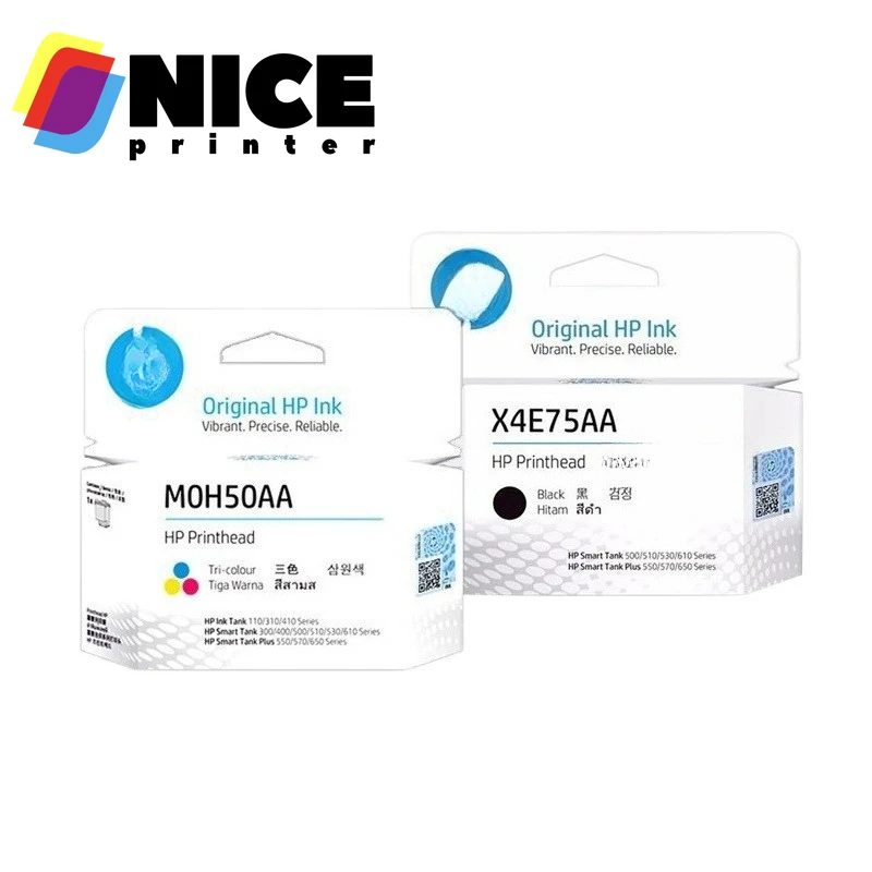 

20set x4e75a moh50a Print Head