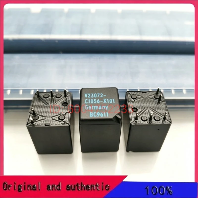 

V23072-C1056-X101 SIEMENS 5;;;;Company stock