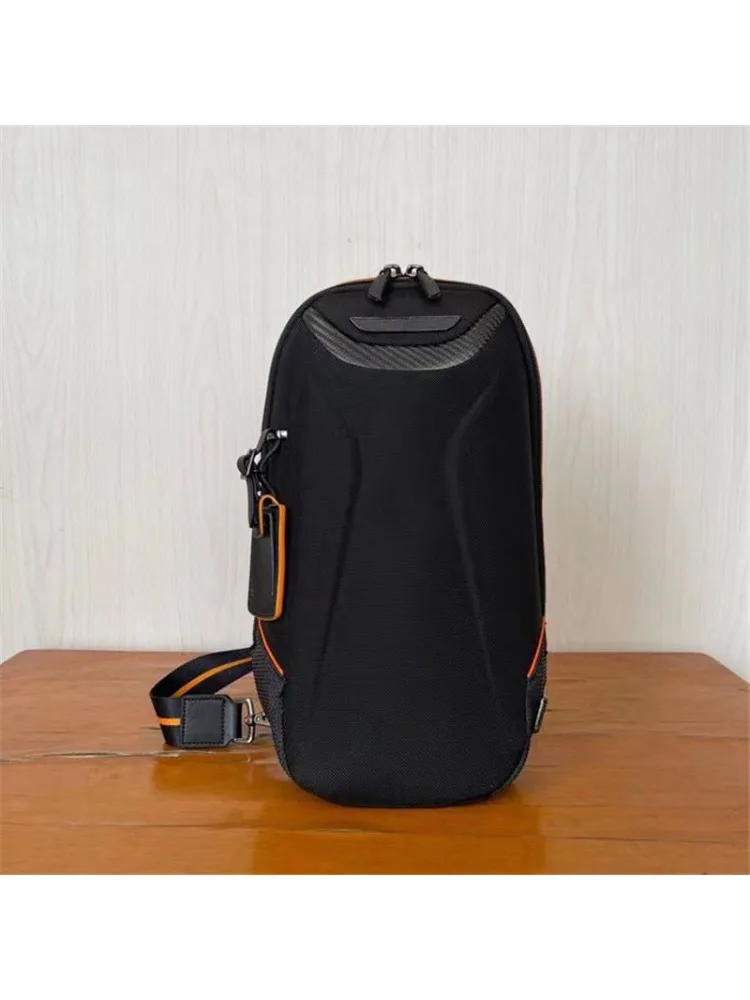 AliExpress NONE New Men's Outdoor Chest Bag – Cycling Casual Fashionable Shoulder Crossbody Bag