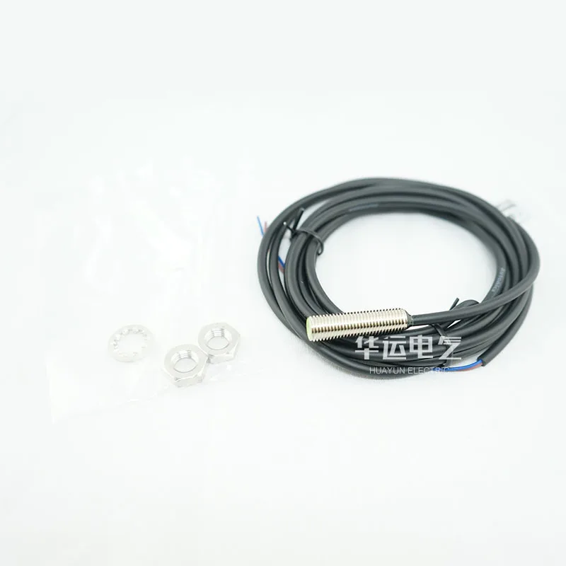 2025 Hangzhou Agent Autonics Interruttore di prossimità Autonics PRT08-1.5DO