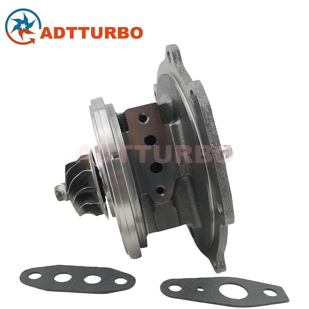 Рисунок 5 - RHS4V 8984808191   Турбокартридж