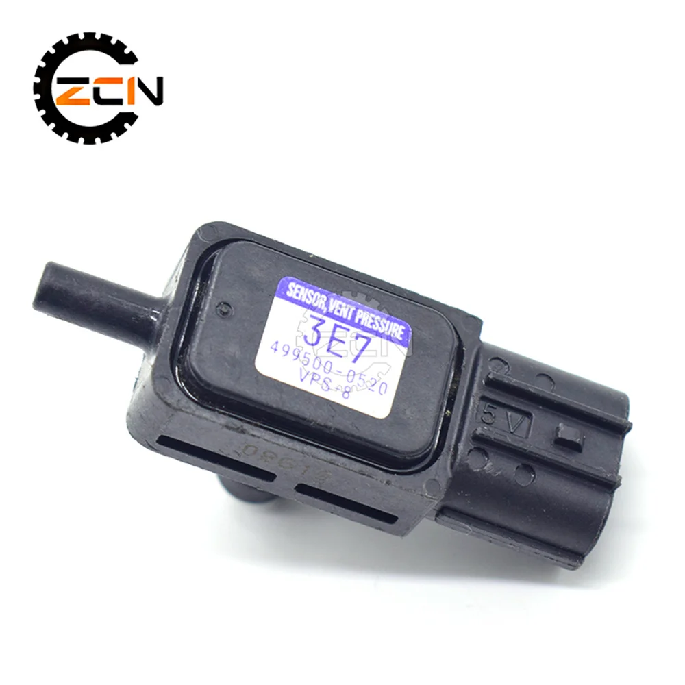 

Vent Pressure Evap Charcoal Canister Vapor Valve 499500-0520