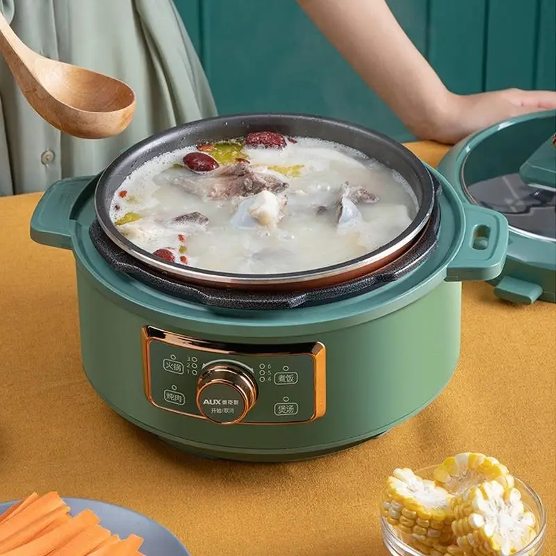 New Electric Pressu… - image