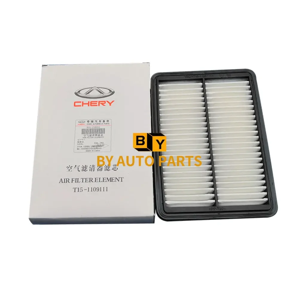 

CHERY TIGGO 7 TIGGO 8 Air Filter Element T15-1109111