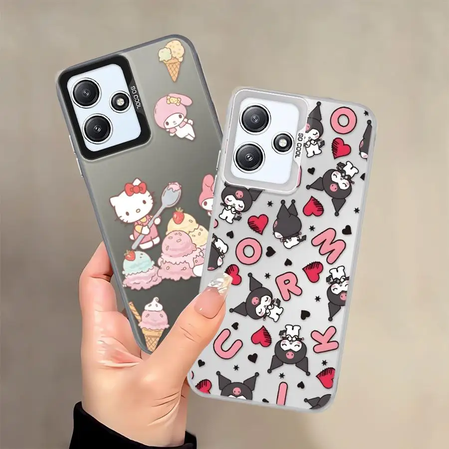 Sanrio Lce Cream So… - image