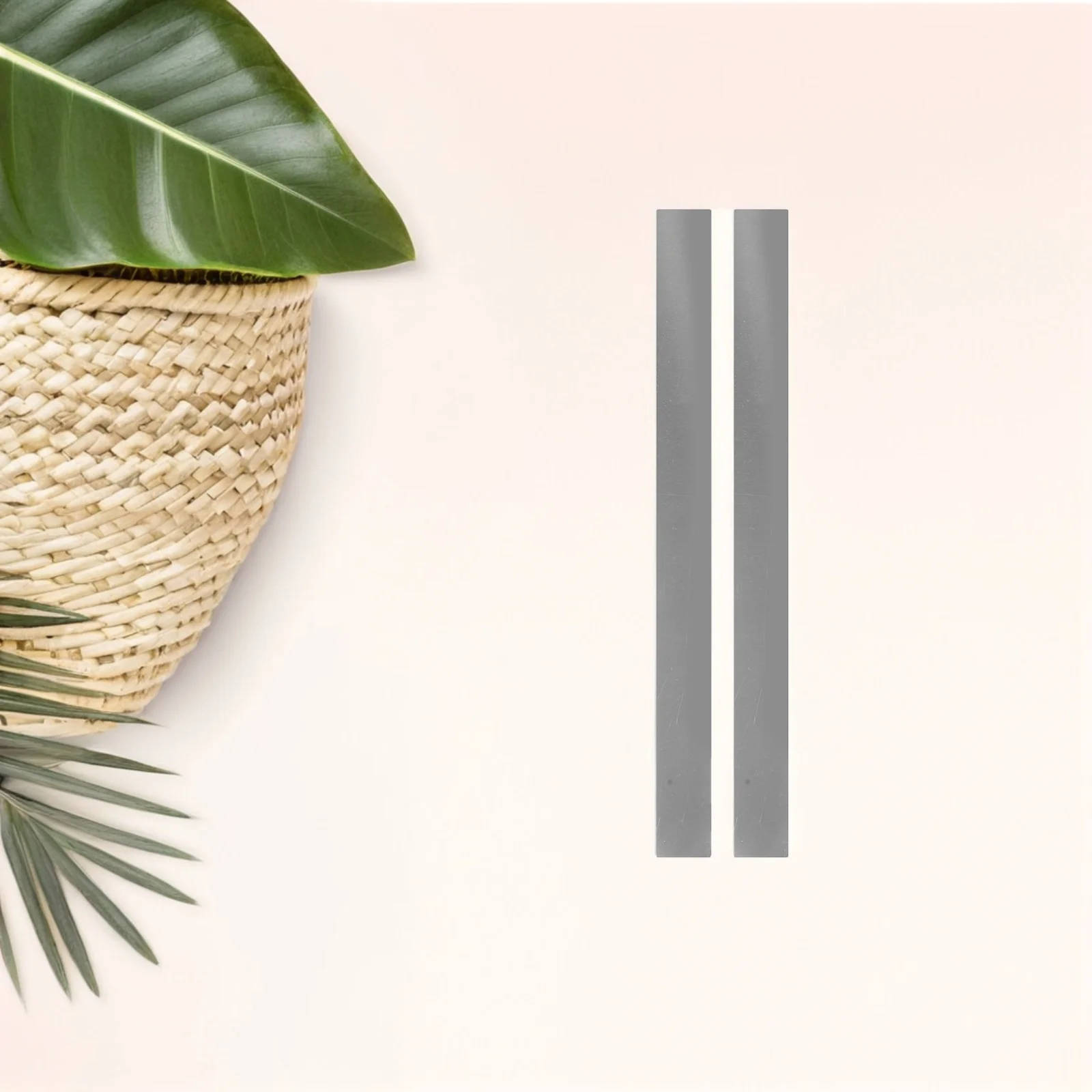 

5pcs Sheet: Experiment Spring Strip For Vibration Sound Test Scientific Teaching Tool Copper Strips For Scientific Projects Pure