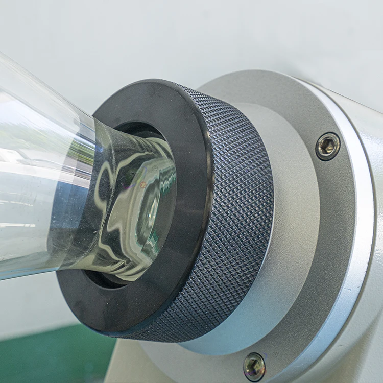 Evaporador giratório de laboratório 20L com Rotovaper de banho de água