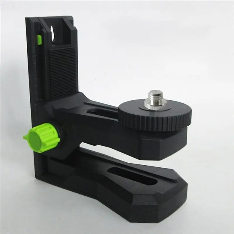 [B24B!】 L-Shaped Level Bracket With Magnetic Base, 5/8