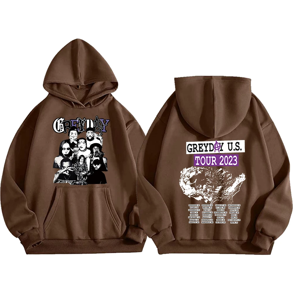 Suicideboys Hoodie Suicideboys Tour Hoodie Suicideboys Merch American Hip Hop Hooded Sweatshirts Tops