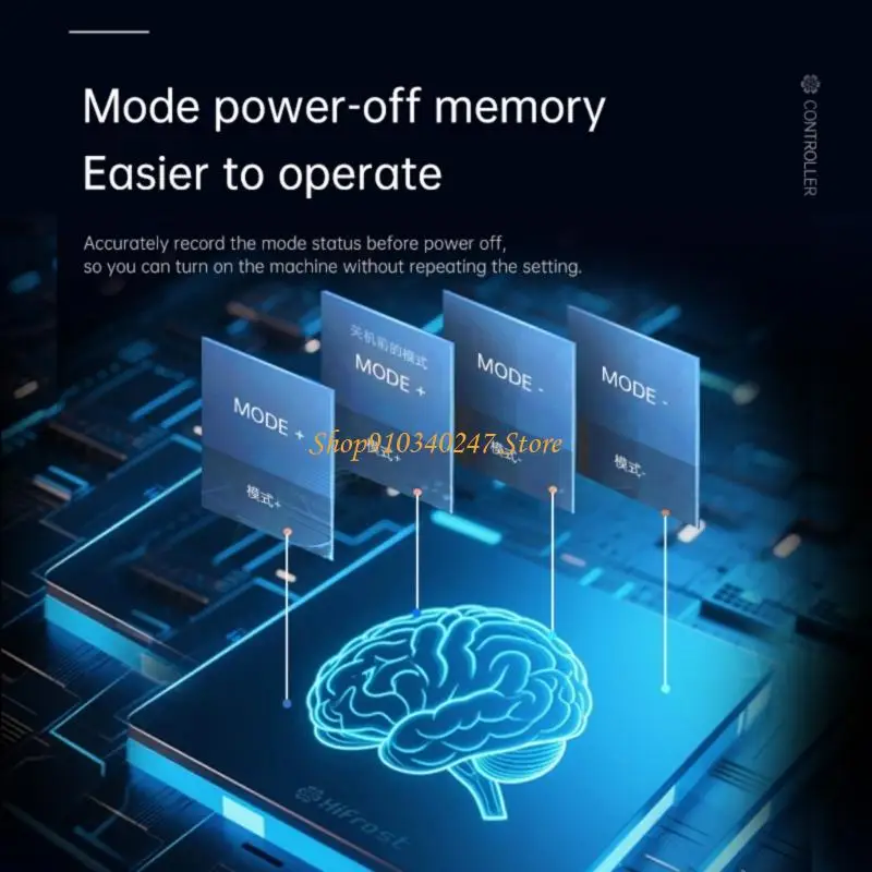 Q22A 1 à 9 ports 5V 3 broches adressable adaptateur ARGB 5V 3 broches contrôleur ventilateur refroidissement pour pour