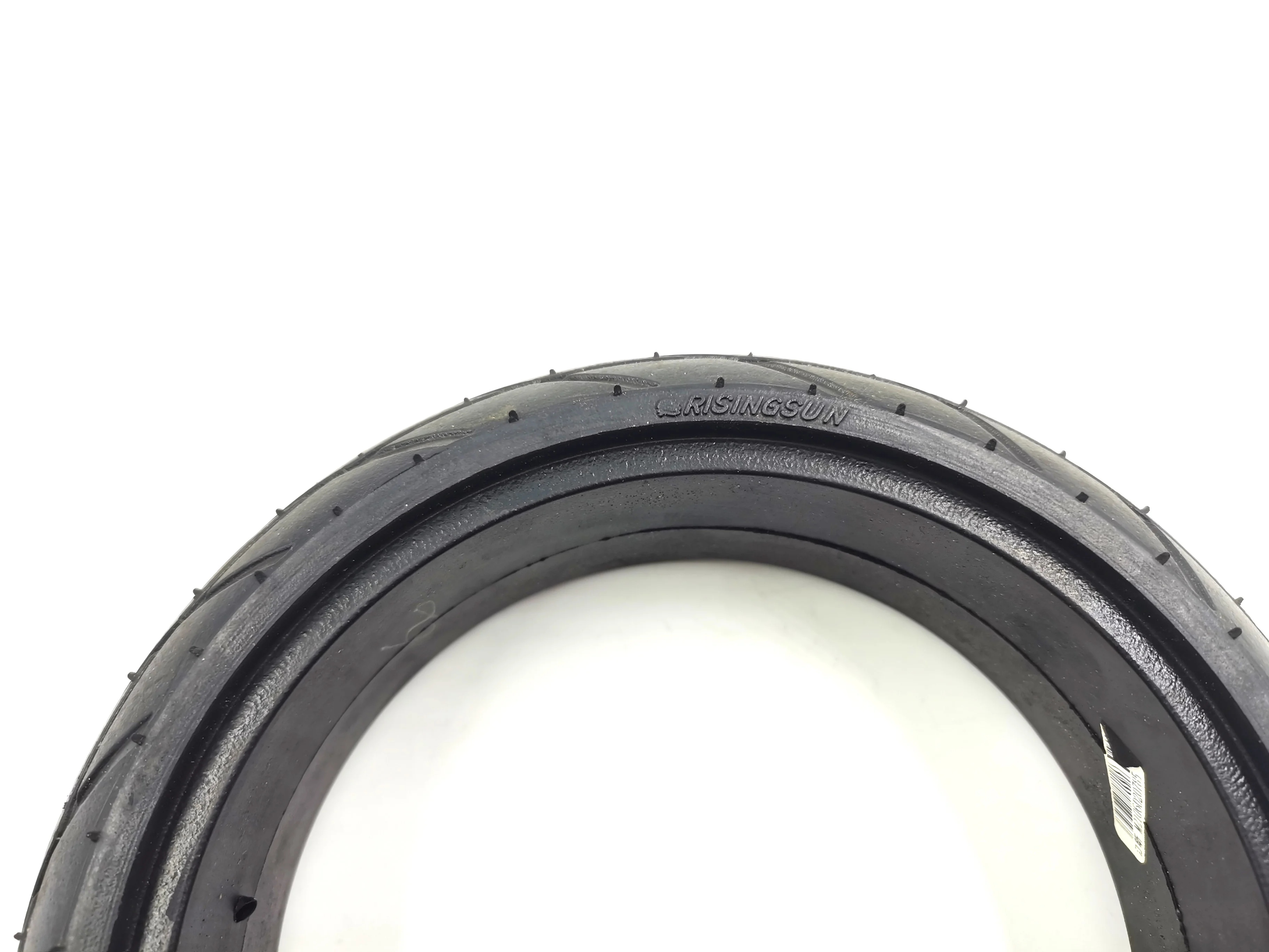 Original 8.5X2.125 Solid Tire for Ninebot ES1 ES2 ES3 ES4 Electric Scooter Solid Tyre Rubber Tire Wheel