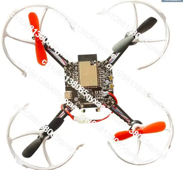 

ESP32S2 Open Source Quadcopter ESP-Drone Drone Model Wifi Remote Control Crazyflie