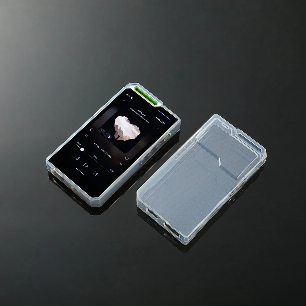 Soft Cover Crystal … - image