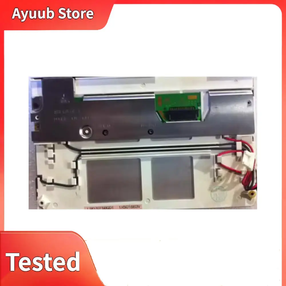 

Original industrial display LCD screen LQ070T5BG01