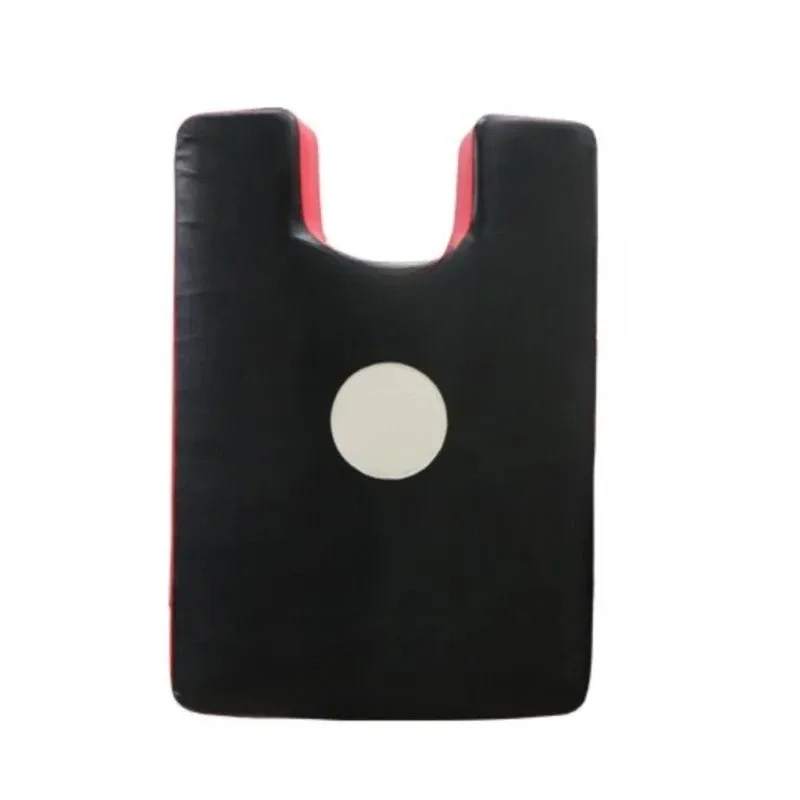 Training City Wall Target Taekwondo Arc Large Foot Target Karate Aiming Silhouette Full Body Target Shield