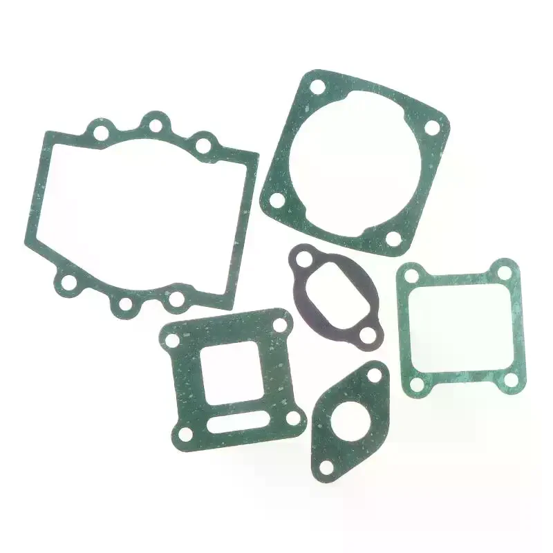 مجموعة حشيات محرك الدراجة النارية أجزاء لـ 2 السكتة الدماغية 47cc 49cc MiniMoto جيب ترابية صغير ATV رباعية الدراجات النارية