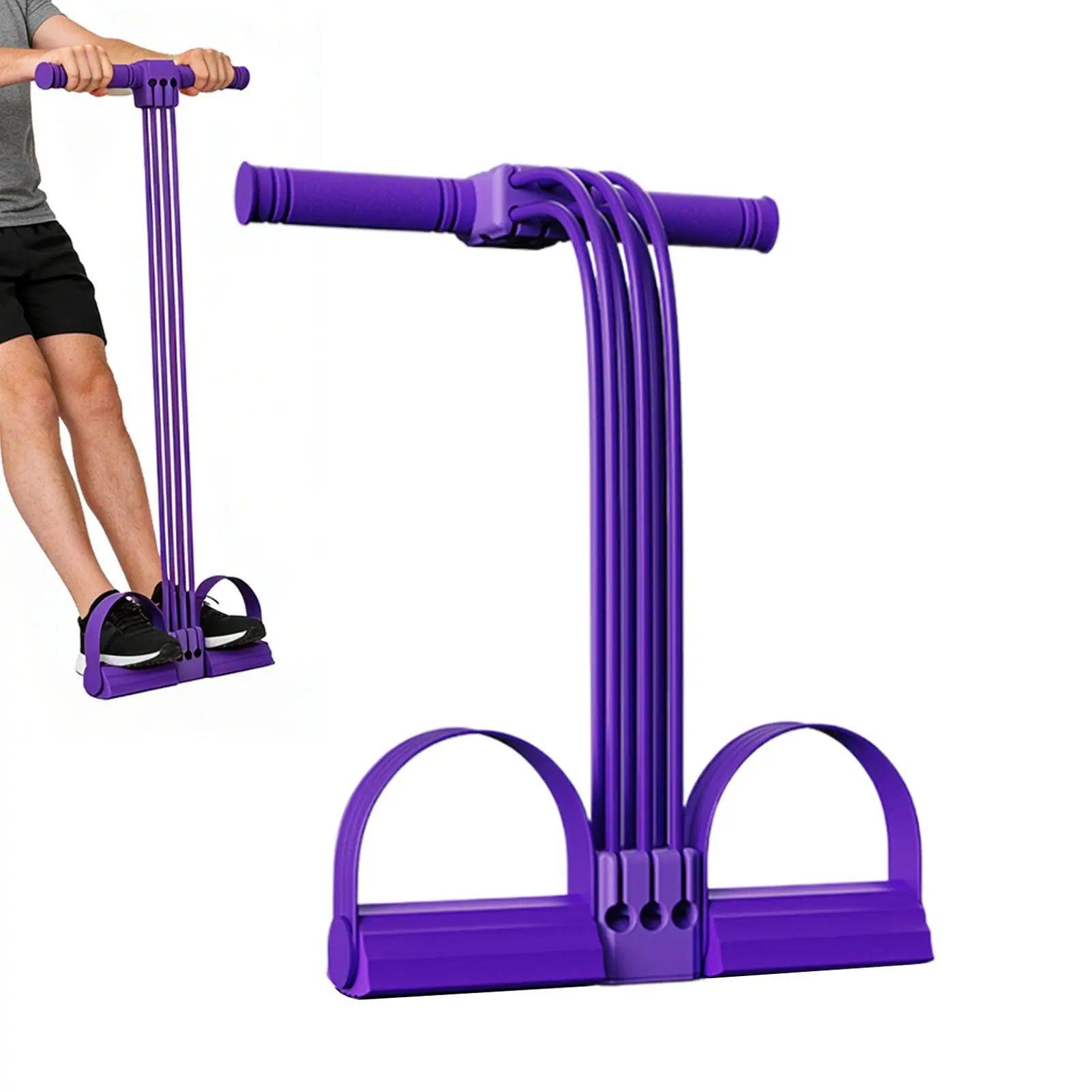 faixa-elastica-de-resistencia-para-yoga-com-pedal-corda-de-tensao-para-fortalecimento-abdominal-elastico-com-pedal-para-exercicios-de-pes