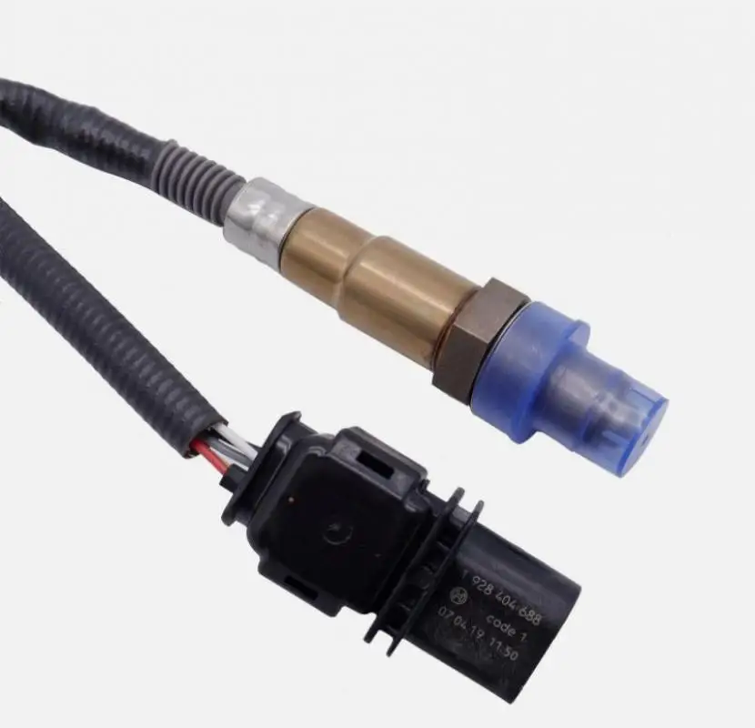 Breedband Zuurstof O2 Lambdasonde 0258017025 0258017209 LSU4.9 Voor Toyota RAVCH/Ford Fiesta