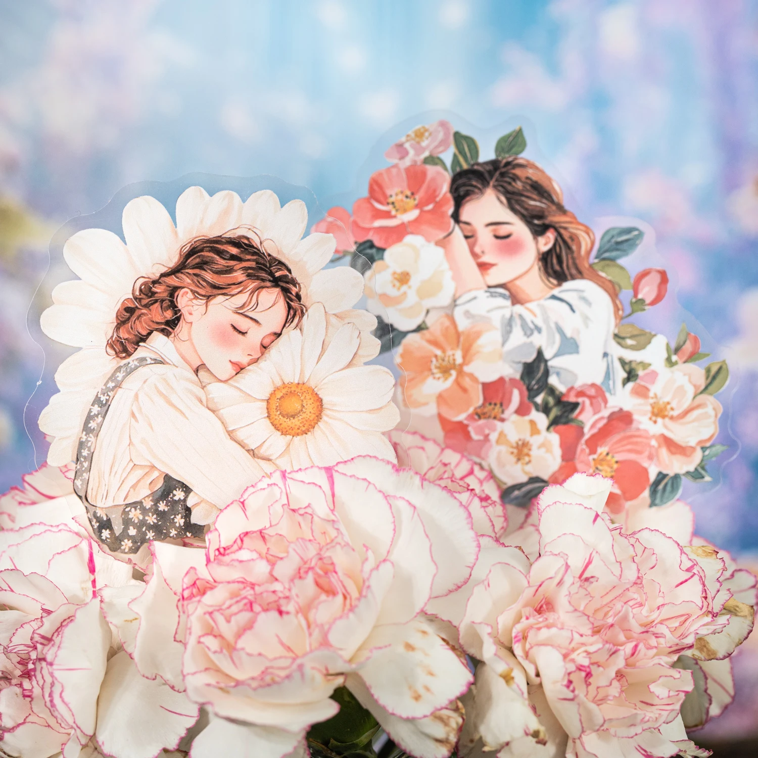 Embracing The Beaut… - image