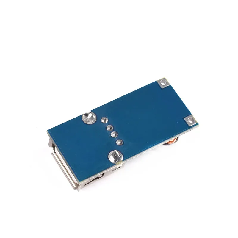 Dc Dc 0.9V-5V Naar 5V 600ma Power Bank Oplader Step Up Boost Converter Voedingsspanning Module Usb Output Opladen Printplaat